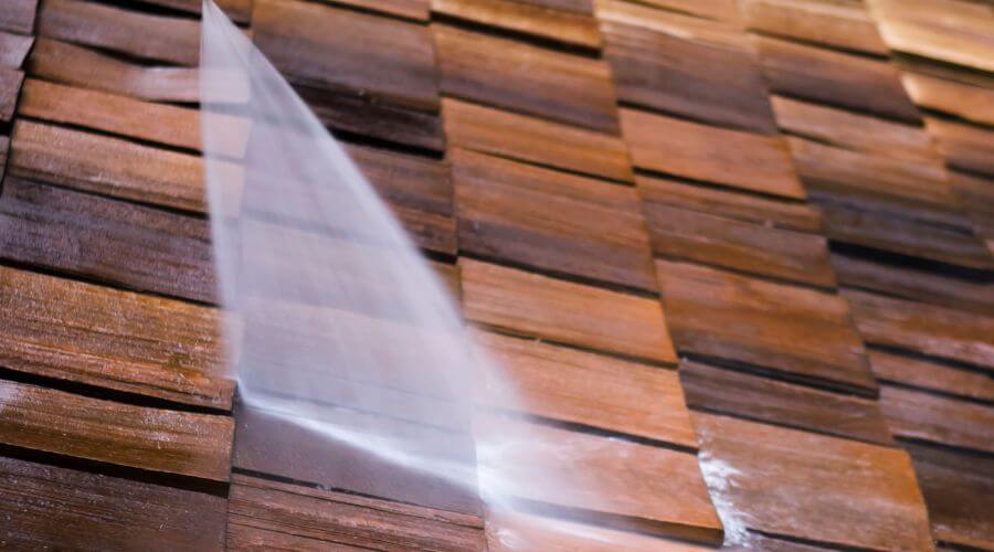 Shingle Roofing in South Prairie, WA